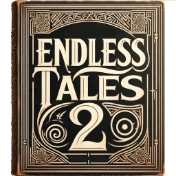 Значок Endless Tales 2 - RPG
